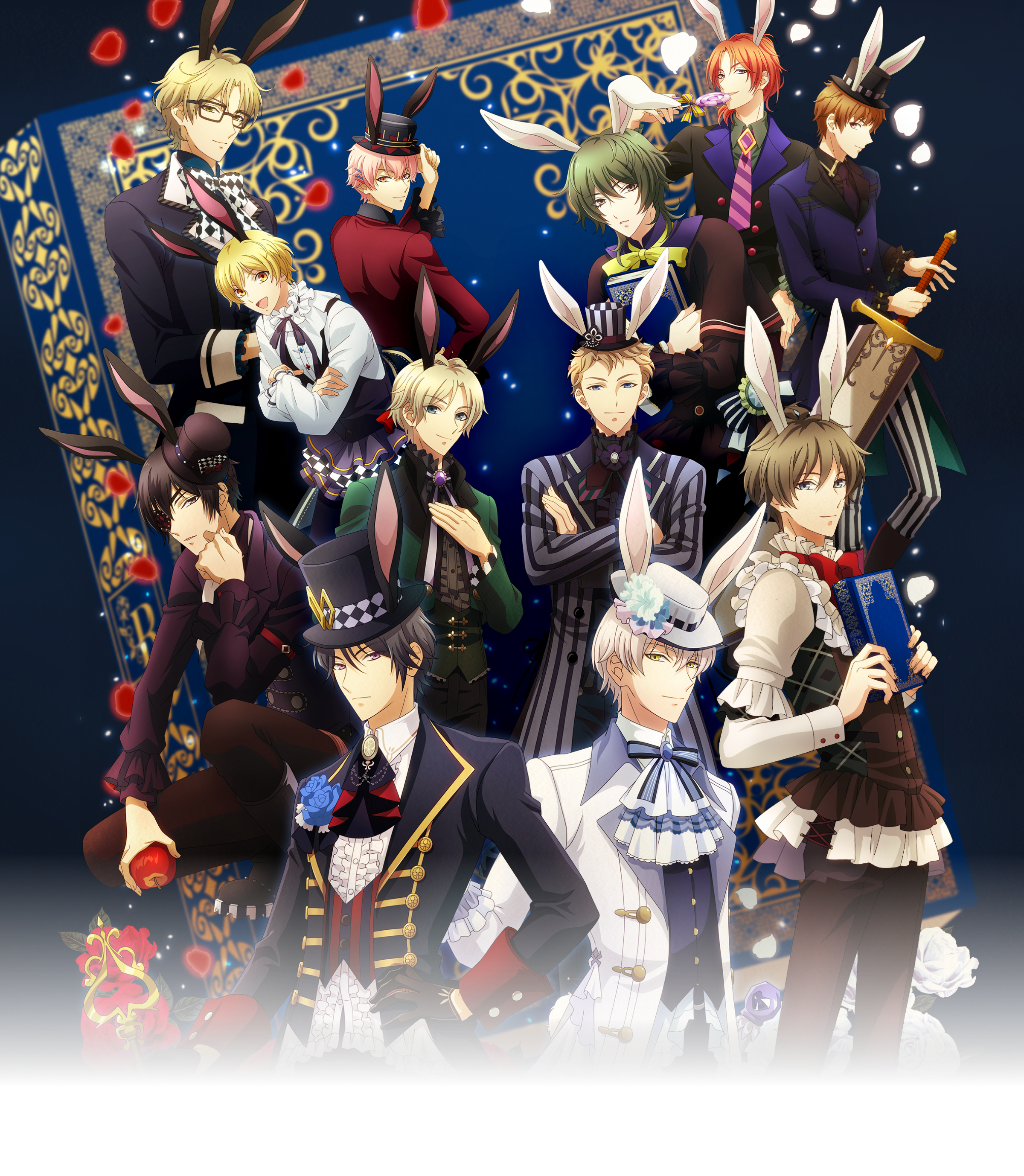 キービジュアル