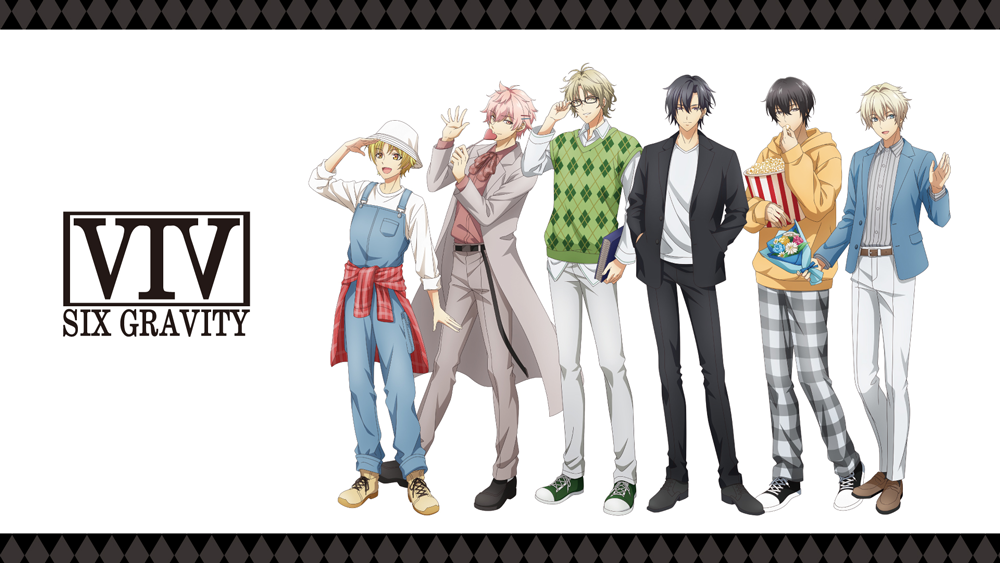 「ツキウタ。」劇場版 RABBITS KINGDOM THE MOVIE 公開記念フェア