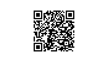 師走 駆二次元コード